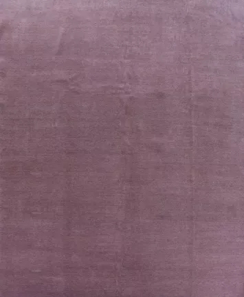 Modern Wool Gabbeh Vegetable Dye Square Large Rug 12x12