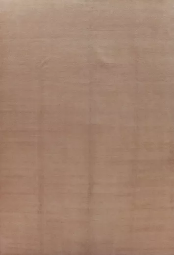 Vegetable Dye Wool Gabbeh Persian Area Rug 9x12