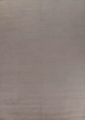 Modern Wool Gabbeh Persian Area Rug 10x13