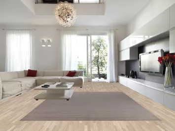 Modern Wool Gabbeh Persian Area Rug 10x13