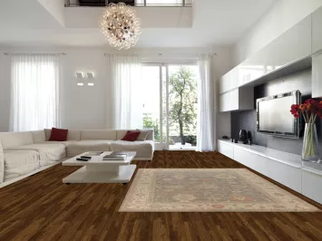 Handmade Wool Oushak Vegetable Dye Area Rug 9x12