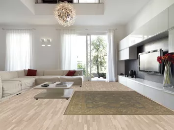 Vegetable Dye Gray Oushak Turkish Area Rug 9x12