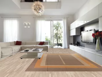 Earth Tone Jute Kilim Vegetable Dye Large Rug 10x14