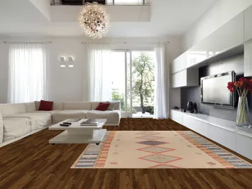 Contemporary Jute Kilim Turkish Area Rug 10x13