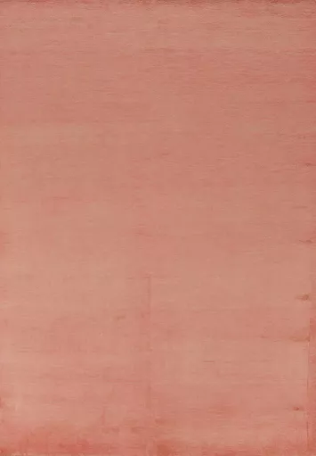 Contemporary Gabbeh Vegetable Dye Area Rug 6x9