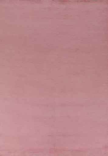 Contemporary Gabbeh Vegetable Dye Area Rug 6x9