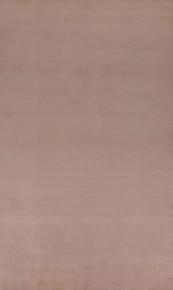 Vegetable Dye Gabbeh Persian Area Rug 5x10