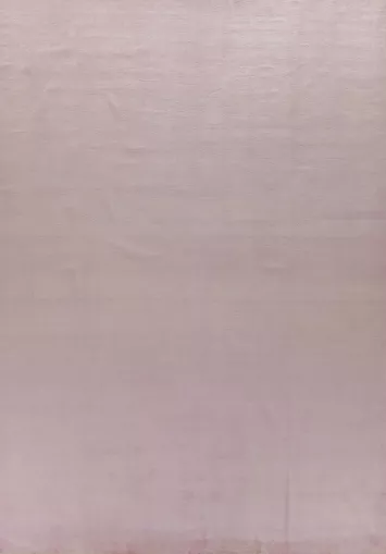 Vegetable Dye Wool Pastel Purple Gabbeh Persian Rug 10x14