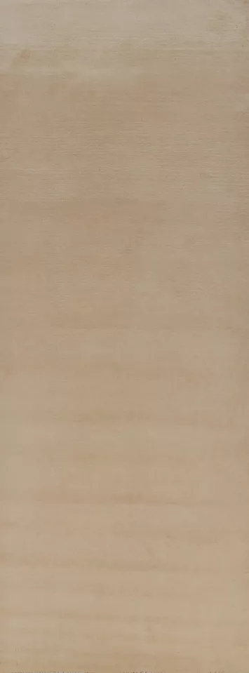 Vegetable Dye Gabbeh Persian Runner Rug 3x10