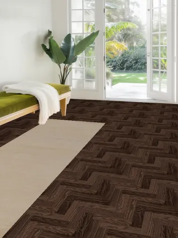 Vegetable Dye Gabbeh Persian Runner Rug 3x8