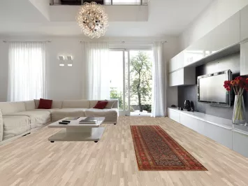 Pre-1900 Antique Malayer Persian Runner Rug 4x17