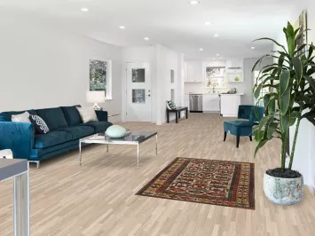 Pre-1900 Antique Vegetable Dye Kazak Oriental Rug 3x5