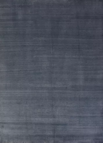 Vegetable Dye Gabbeh Persian Area Rug 9x12