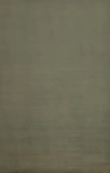 Vegetable Dye Green Gabbeh Persian Large Rug 10x14