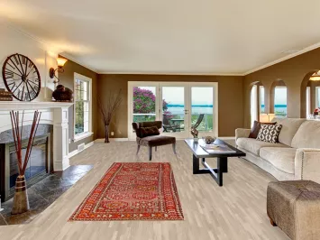 Pre-1900 Vegetable Dye Anatolian Turkish Runner Rug 4x10