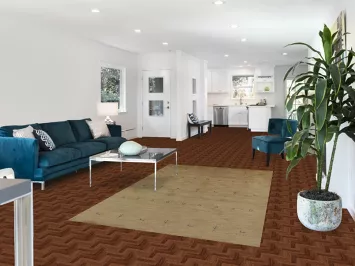 Camel Wool Tribal Gabbeh Oriental Area Rug 5x8