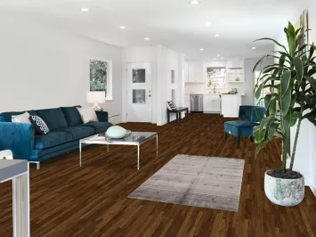 Handmade Wool Gabbeh Oriental Rug 3x6