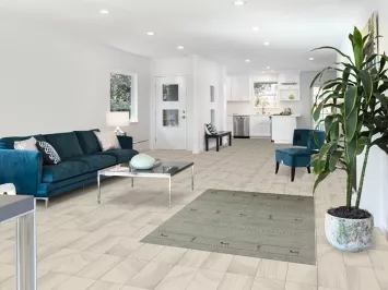 Little Animals Design Wool Gabbeh Indian Rug 4x6