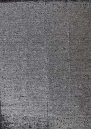 Handmade Wool Gabbeh Indian Area Rug 9x12