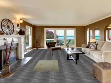 Handmade Wool Gabbeh Indian Rug 3x5