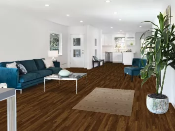 Handmade Wool Gabbeh Indian Rug 3x5