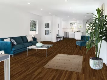 Handmade Wool Gabbeh Indian Rug 3x5