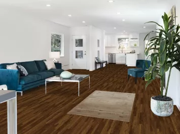 Little Animals Wool Gabbeh Indian Accent Rug 3x5