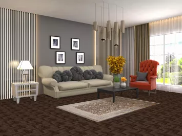 Pre-1900 Antique Silk/ Silver Qum Vegetable Dye Persian Rug 4x6