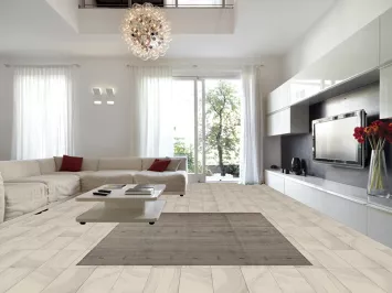 Handmade Wool Gabbeh Indian Area Rug 8x10