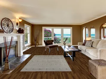 Little Animals Wool Gabbeh Indian Area Rug 5x8