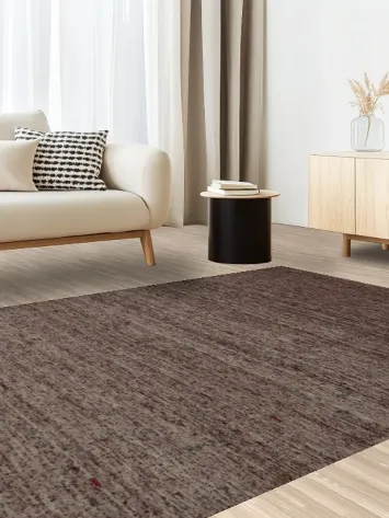 Artisan-Crafted Gabbeh Oriental Area Rug 6x9 for Cozy Spaces