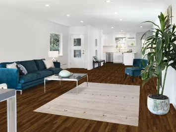 Animals Wool Gabbeh Indian Area Rug 5x8