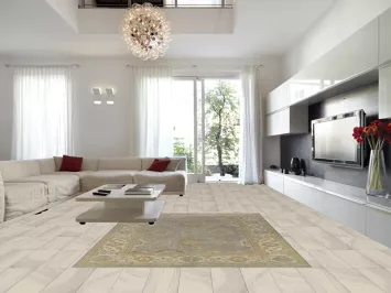 Wool Handmade Oushak Indian Area Rug 8x10