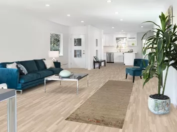 Tribal Wool Gabbeh Indian Runner Rug 3x10