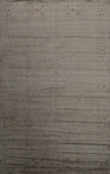 Stylish Gabbeh Area Rug 9x12 to Complement Modern Home Decor