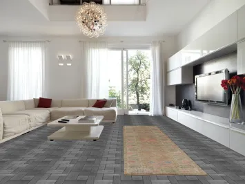 Handmade Oushak Turkish Runner Rug 4x16