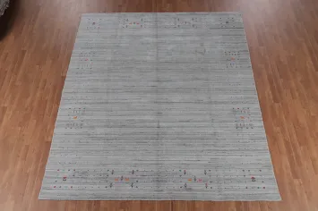 Tribal Gabbeh Oriental Area Rug 8x10