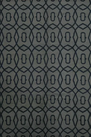 Contemporary Styled Moroccan Area Rug 9x12 with Intricate Design