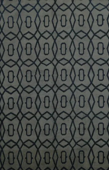 Enhance Your Space with a Chic Moroccan Large Area Rug 9x12