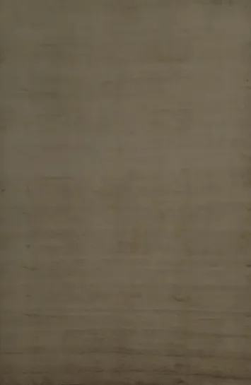 Vegetable Dye Solid Gabbeh Modern Area Rug 10x13