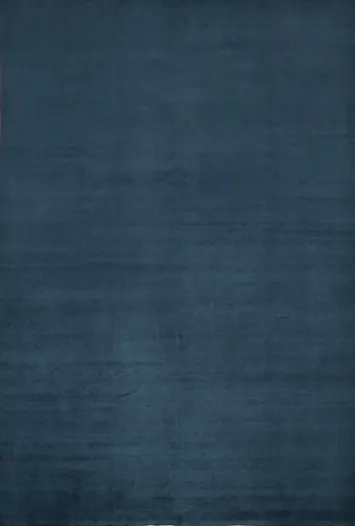 Luxury Large Blue Gabbeh Rug to Enhance Your Contemporary Home Decor 10x14