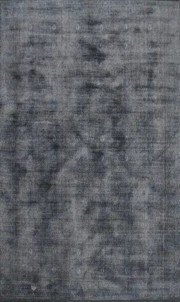 Handmade Oushak Oriental Area Rug 6x10