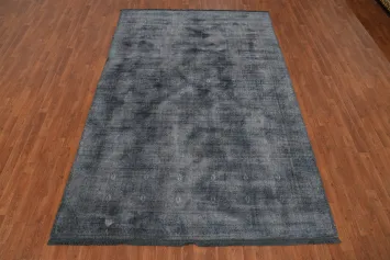 Handmade Oushak Oriental Area Rug 6x10