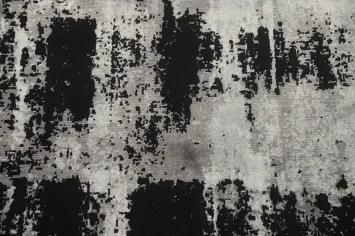 Versatile Rugs with Bold Abstract Patterns for Living Spaces