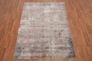 Contemporary Art-Inspired Rug 5x7 for Stylish Living Spaces