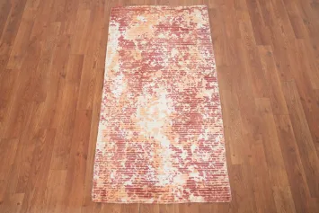 Luxurious Abstract Rug 2x4 for Modern Living Spaces