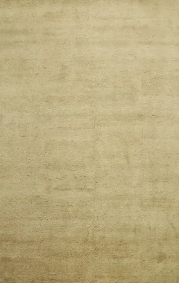 Luxurious Neutral Tone Gabbeh Area Rug 8x11 for a Sophisticated Touch