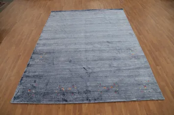 Tribal Gabbeh Handmade Area Rug 8x10