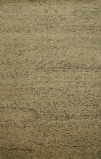 Elegant Gabbeh Area Rug 6x9 with Subtle Texture for Modern Interiors