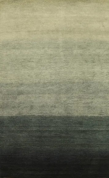 Luxurious Gradient Gabbeh Area Rug 5x8 to Enhance Your Decor